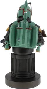 Cable Guys Stojak MANDALORIAN BOBA FETT 4