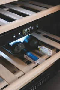 Chłodziarka do wina Berg BRGSW40L 2