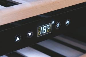 Chłodziarka do wina Berg BRGSW40L 3