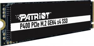 Dysk SSD Patriot P400 1TB M.2 2280 PCI-E x4 Gen4 NVMe (P400P1TBM28H) 2