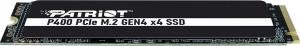 Dysk SSD Patriot P400 1TB M.2 2280 PCI-E x4 Gen4 NVMe (P400P1TBM28H) 4