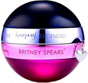 Britney Spears Fantasy Twist EDP/S 100ML 1