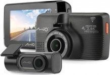 Wideorejestrator Mio MIO Rejestrator MiVue 798 Dual PRO 60FPS WiFi GPS 4