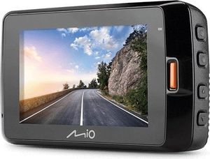Wideorejestrator Mio MIO Rejestrator MiVue 798 Dual PRO 60FPS WiFi GPS 7