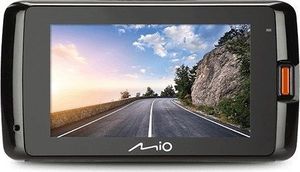 Wideorejestrator Mio MIO Rejestrator MiVue 798 Dual PRO 60FPS WiFi GPS 8
