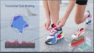 Monitor LG 65UL3J-B 10