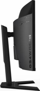 Monitor Gigabyte G34WQC A 3