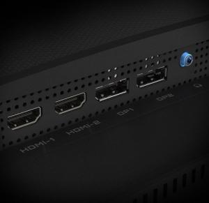 Monitor Gigabyte G34WQC A 7