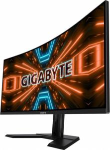 Monitor Gigabyte G34WQC A 2
