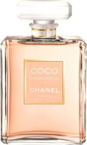 Chanel  Coco Mademoiselle EDP 50 ml 1
