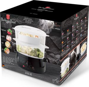 Berlinger Haus Parowar 6 litrów BerlingerHaus BH 9378 3