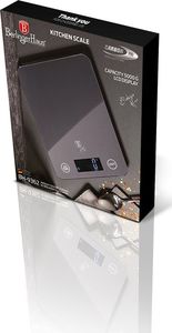 Waga kuchenna Berlinger Haus Waga kuchenna Berlinger Haus BH-9362 3