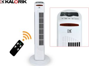 Wentylator Kalorik Wentylator kolumnowy z pilotem Kalorik VT 1025 3