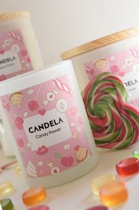 Candela Candy Power 240ml 1