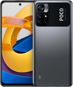Smartfon POCO M4 Pro 5G 4/64GB Czarny  (36503) 1