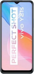 Smartfon Vivo Y21s 4/128GB Niebieski  (5658826) 2