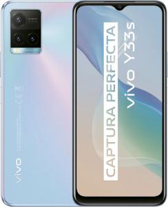 Smartfon Vivo Y33s 8/128GB Niebieski  (S8105088) 1