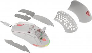 Mysz Genesis  (NMG-1843) 2