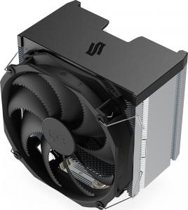 Chłodzenie CPU SilentiumPC Fortis 5 140mm (SPC306) 6
