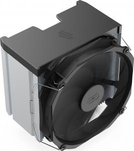 Chłodzenie CPU SilentiumPC Fortis 5 140mm (SPC306) 7