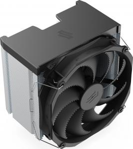 Chłodzenie CPU SilentiumPC Fortis 5 140mm (SPC306) 8