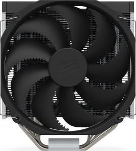 Chłodzenie CPU SilentiumPC Fortis 5 Dual Fan (SPC307) 14