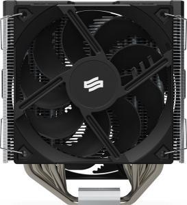 Chłodzenie CPU SilentiumPC Fortis 5 Dual Fan (SPC307) 15