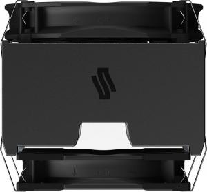 Chłodzenie CPU SilentiumPC Fortis 5 Dual Fan (SPC307) 16