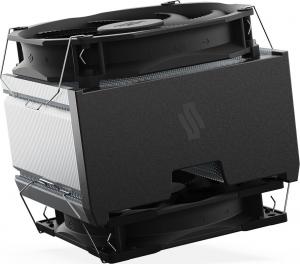 Chłodzenie CPU SilentiumPC Fortis 5 Dual Fan (SPC307) 17