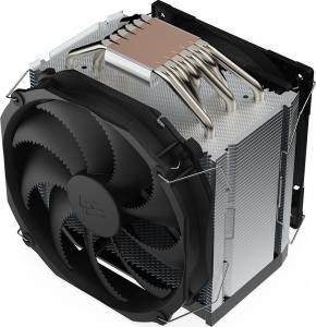 Chłodzenie CPU SilentiumPC Fortis 5 Dual Fan (SPC307) 18