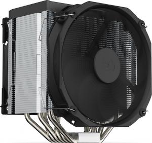 Chłodzenie CPU SilentiumPC Fortis 5 Dual Fan (SPC307) 3