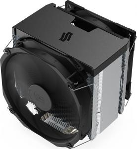 Chłodzenie CPU SilentiumPC Fortis 5 Dual Fan (SPC307) 6