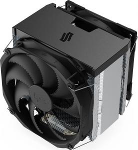 Chłodzenie CPU SilentiumPC Fortis 5 Dual Fan (SPC307) 7