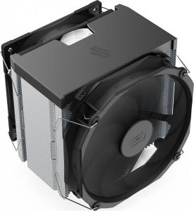 Chłodzenie CPU SilentiumPC Fortis 5 Dual Fan (SPC307) 8