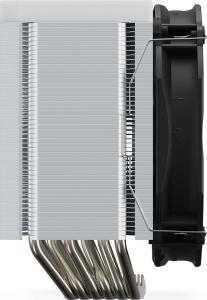 Chłodzenie CPU SilentiumPC Fortis 5 ARGB 140mm (SPC308) 11