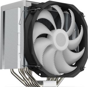 Chłodzenie CPU SilentiumPC Fortis 5 ARGB 140mm (SPC308) 3