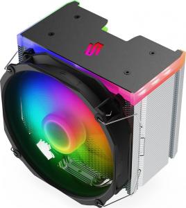 Chłodzenie CPU SilentiumPC Fortis 5 ARGB 140mm (SPC308) 4