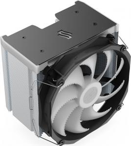 Chłodzenie CPU SilentiumPC Fortis 5 ARGB 140mm (SPC308) 7