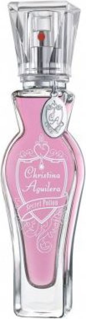 Christina Aguilera Secret Potion EDP 50ml 1