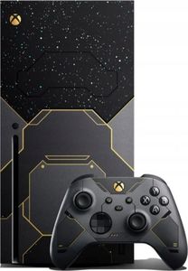 Microsoft Xbox Series X Halo Infinite Limitowana Limited 20 1