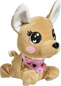 Simba Chi Chi Love Piesek Interaktywny Baby Boo 30cm (601228) 4