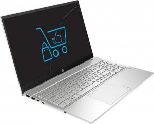 Laptop HP Pavilion 15-eh0031nw (37J05EA) 2