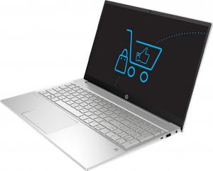 Laptop HP Pavilion 15-eh0031nw (37J05EA) 4