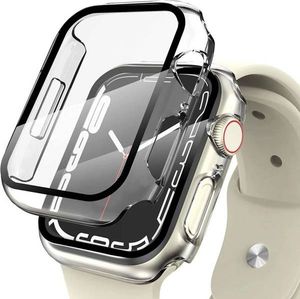 Tech-Protect Etui Tech-protect Defense360 Apple Watch 7 41mm Clear 1