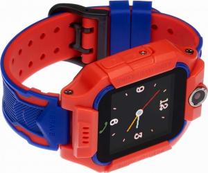 Smartwatch Garett Kids Game Czerwony  (GXP-805117) 2