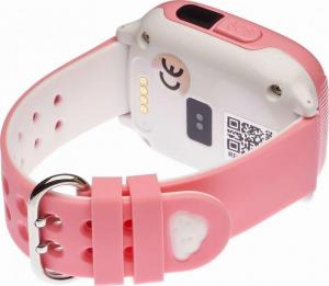 Smartwatch Garett Kids Joy Różowy  (JOY_ROZO) 3