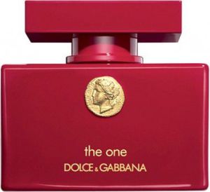 Dolce & Gabbana The One Collector's Edition EDP 75 ml 1