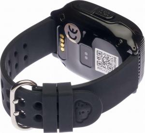Smartwatch Garett Kids Joy Czarny  (GXP-805114) 3
