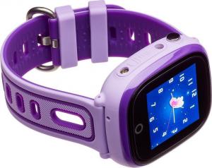 Smartwatch Garett Kids Funky Fioletowy  (GXP-805120) 3
