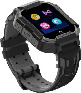 Smartwatch Garett Kids Cyber 4G Szary 2